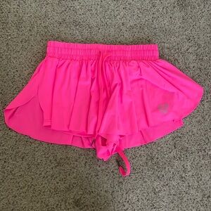 KEIKI KONA BUTTERFLY SHORTS